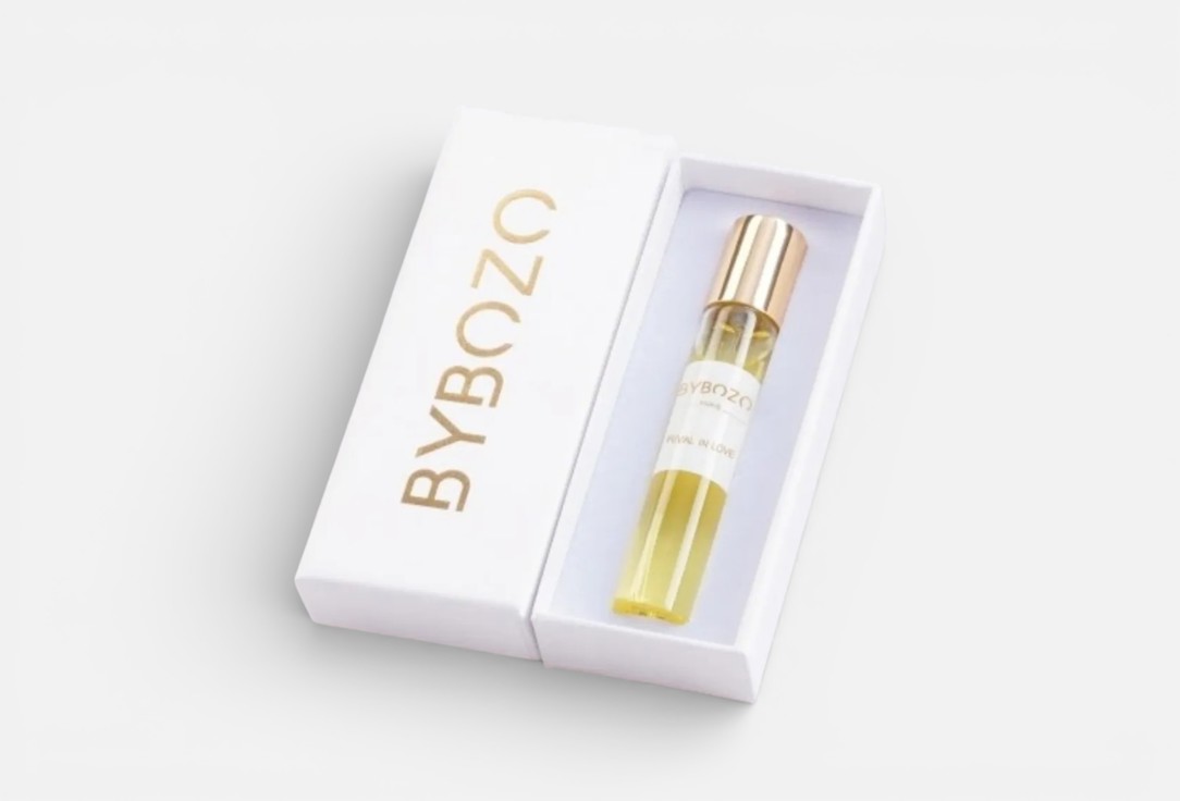 BYBOZO Eau de parfum Rival in love