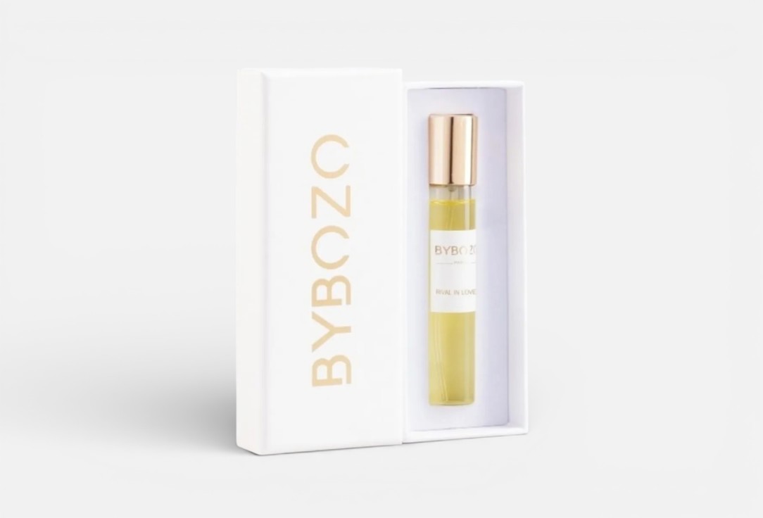 BYBOZO Eau de parfum Rival in love