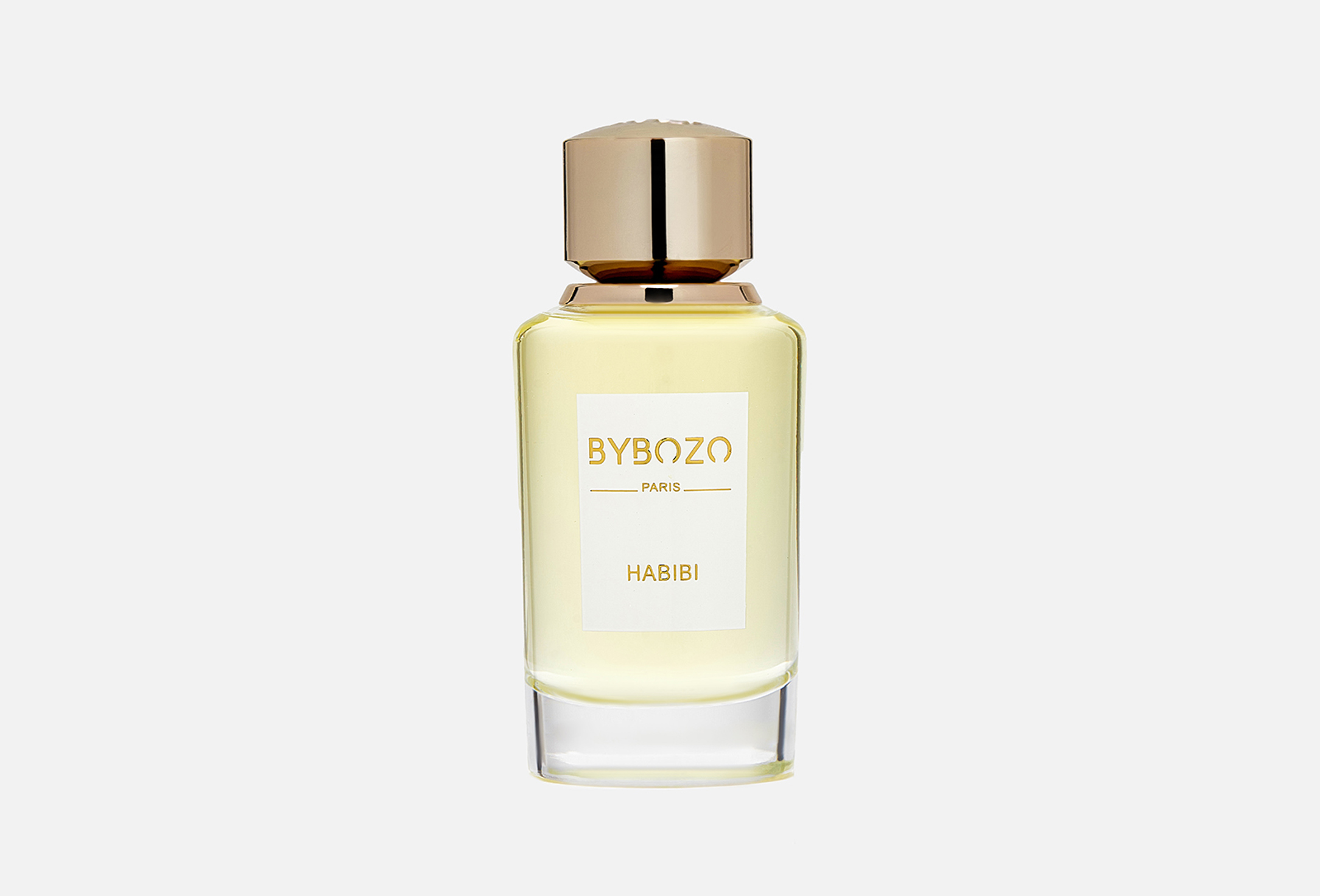 Habibi  75 