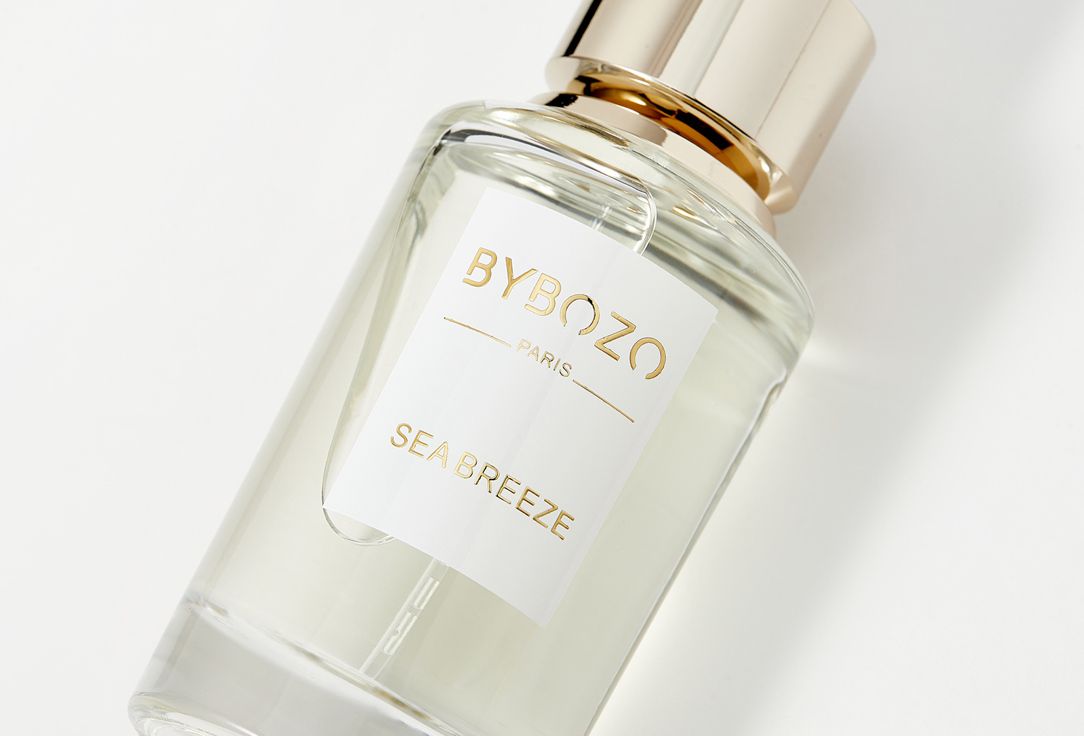 BYBOZO Eau de parfum Sea Breeze 75 ml BYBOZO Eau de parfum Sea Breeze