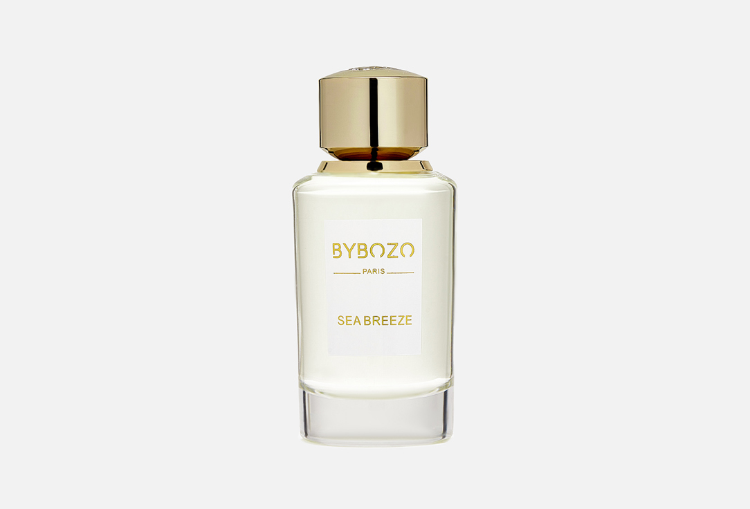 BYBOZO Eau de parfum Sea Breeze 75 ml BYBOZO Eau de parfum Sea Breeze