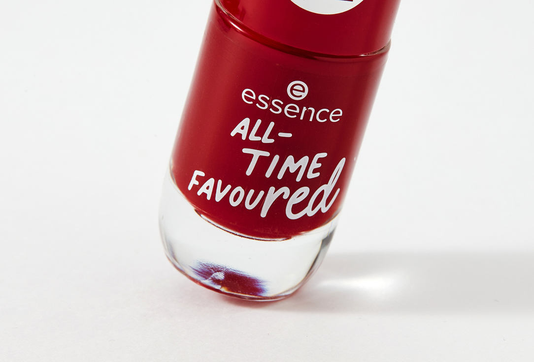 essence Glossy, fast-drying gel-effect nail polish Gel Nail Colour 14, All-time favoured 8 ml essence Glossy, fast-drying gel-effect nail polish Gel Nail Colour