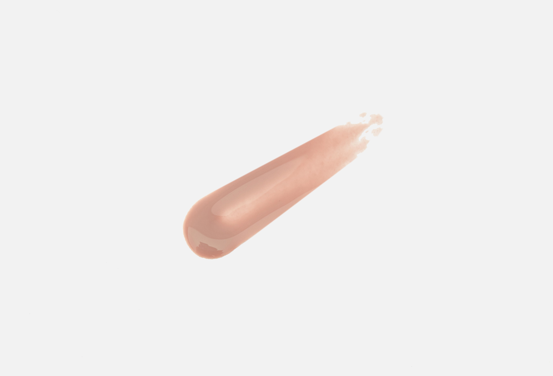 essence Glossy, fast-drying gel-effect nail polish Gel Nail Colour
