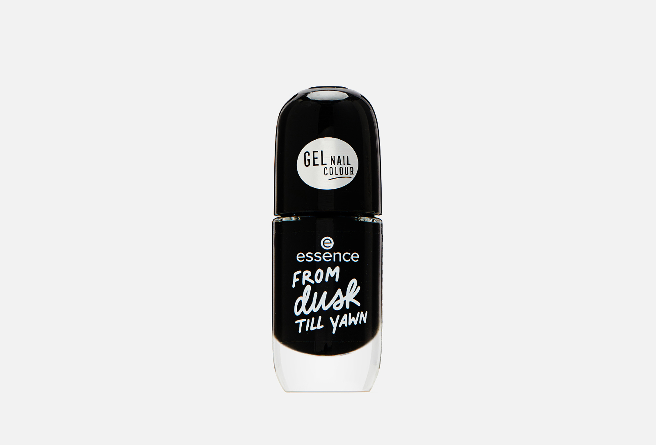 Gel Nail Colour 8 46, From dusk till yawn