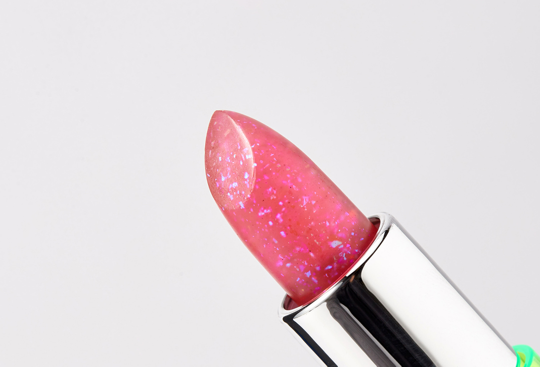 essence Colour changing lipstick ELECTRIC GLOW
