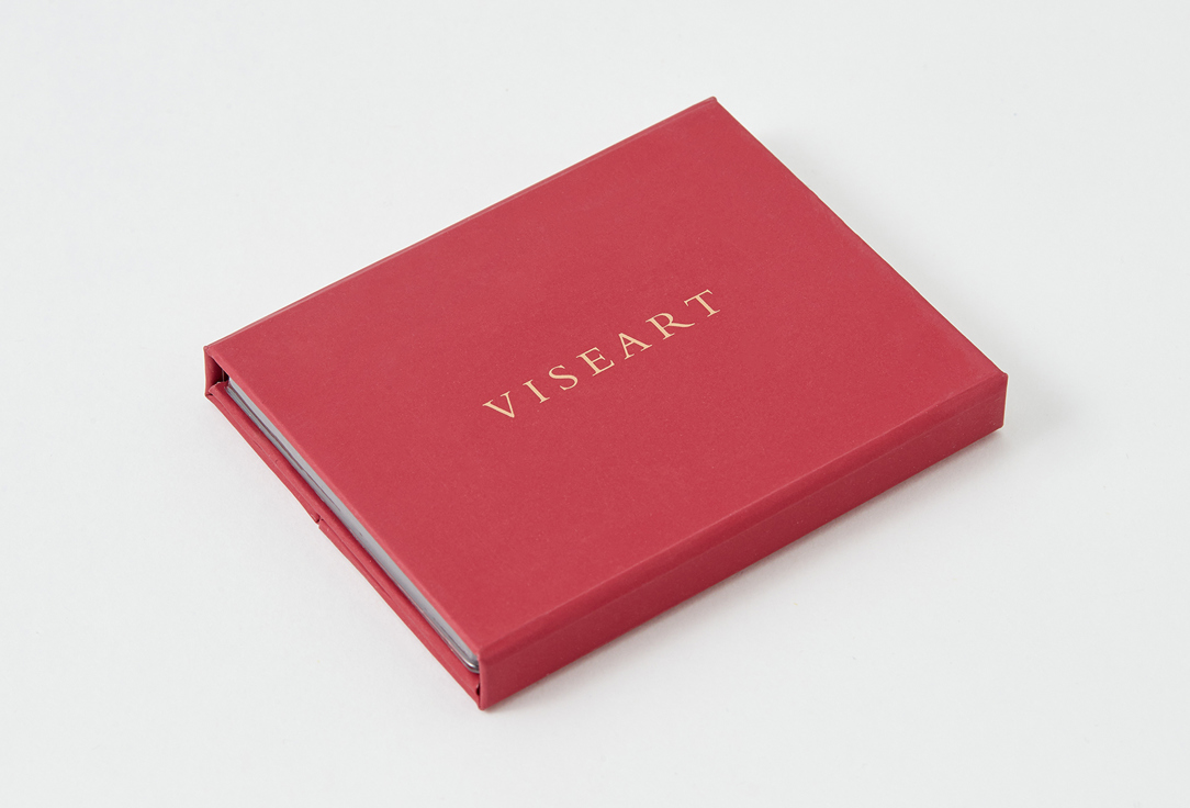 VISEART Eyeshadow palette 12 Color