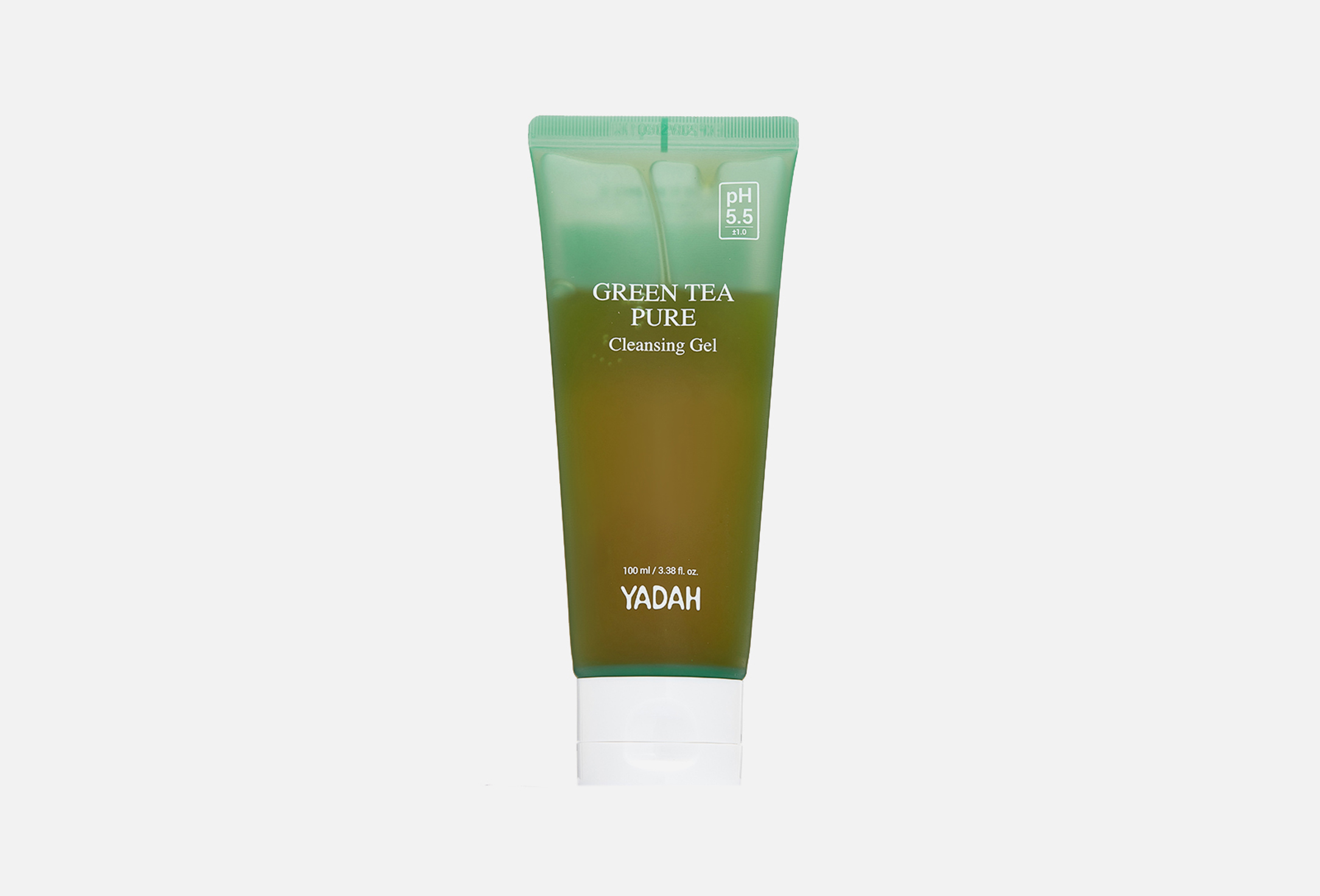 Green tea pure  100 