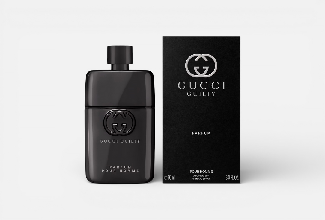 GUCCI Eau de Parfum Guilty 90 ml GUCCI Eau de Parfum Guilty