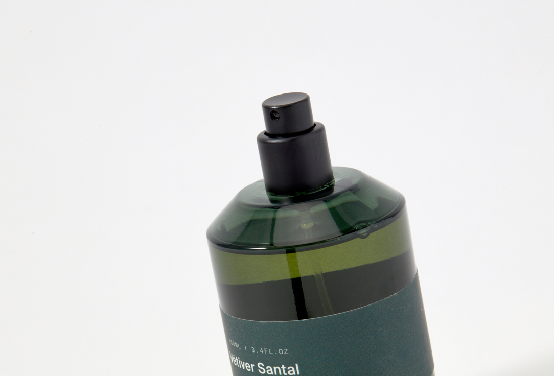 MARIEJEANNE Eau de Parfum Vétiver Santal