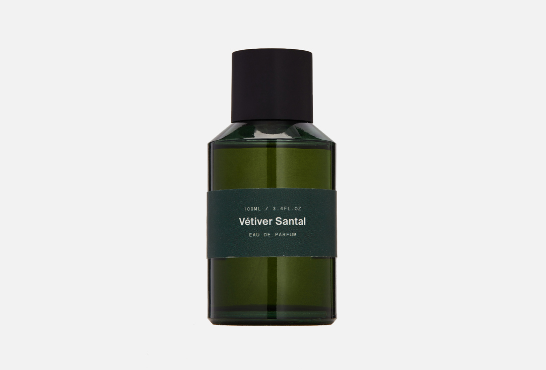 MARIEJEANNE Eau de Parfum Vétiver Santal