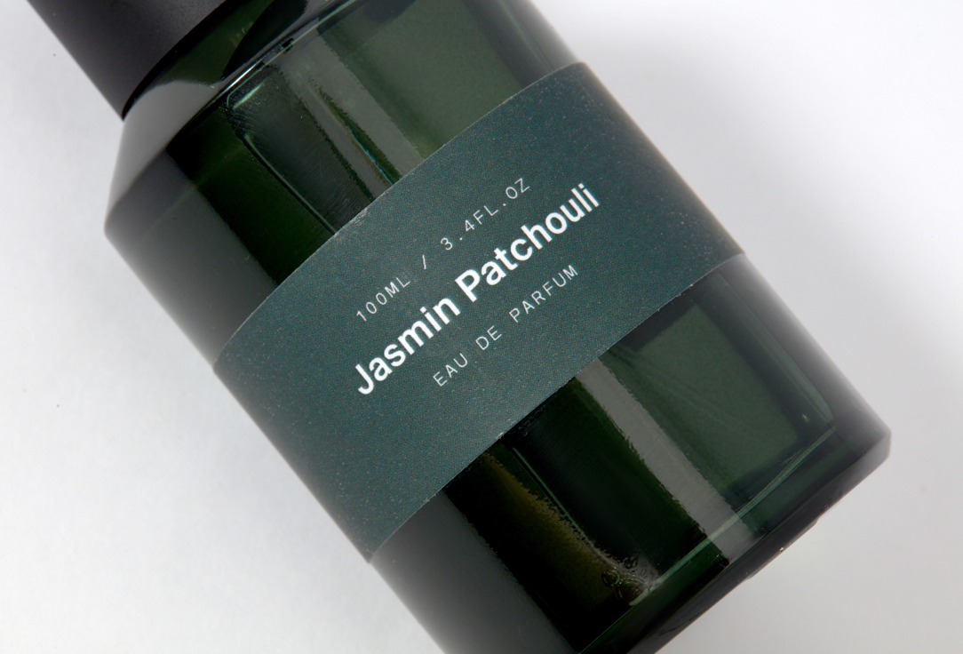 MARIEJEANNE Eau de Parfum Jasmin Patchouli