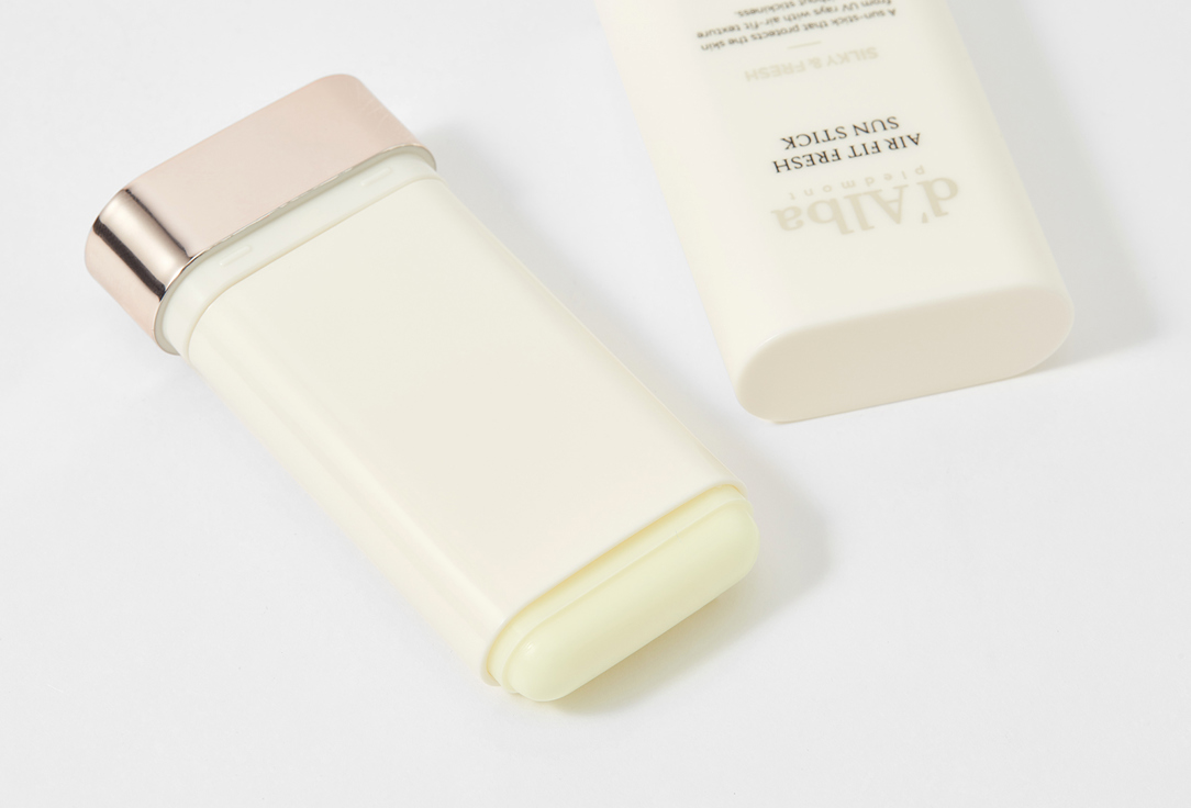 d'Alba Sun Stick SPF 50+ PA++++ Air Fit Fresh Sun Stick