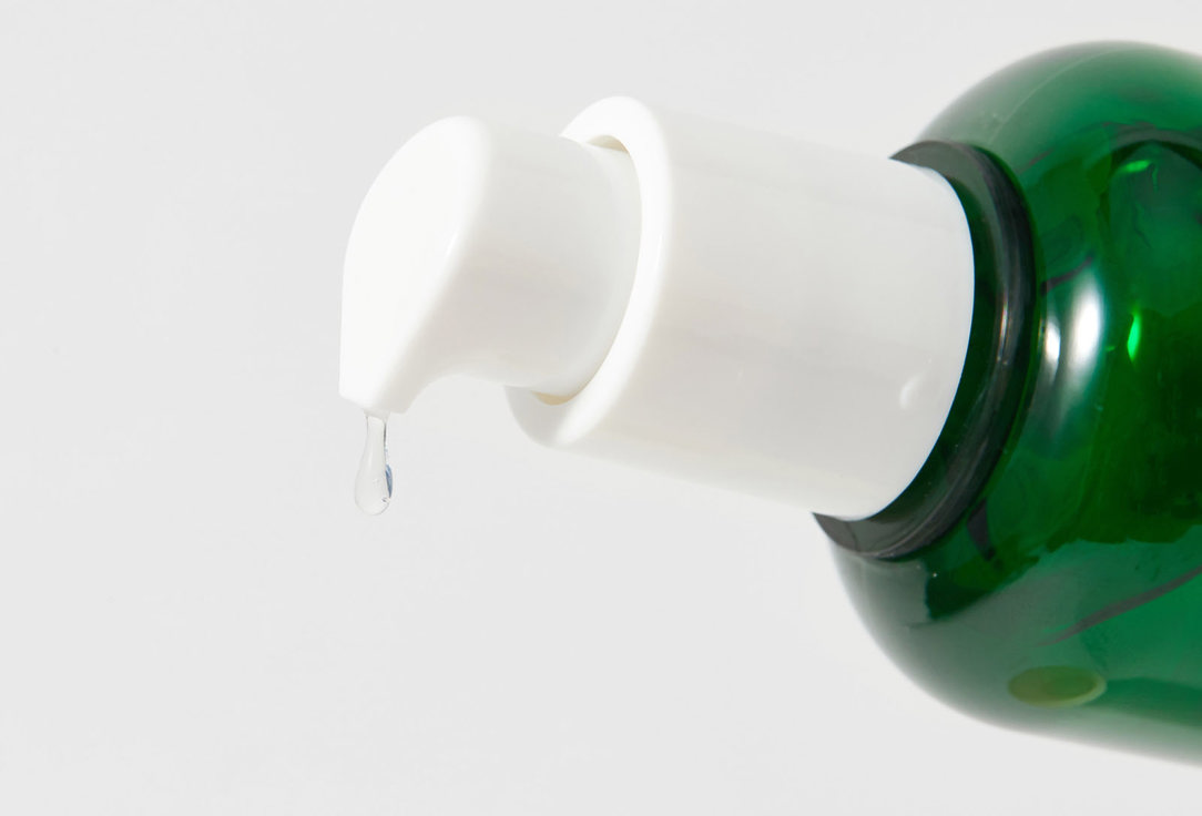 Dr.G SOOTHING ACTIVE ESSENCE R.E.D BLEMISH CLEAR 30 ml Dr.G SOOTHING ACTIVE ESSENCE R.E.D BLEMISH CLEAR