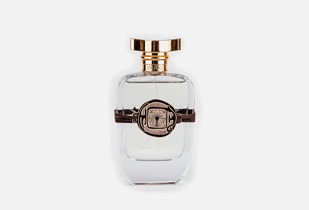 AURA OF KAZAKHSTAN Eau de parfum 30 years special edition 95 ml AURA OF KAZAKHSTAN Eau de parfum 30 years special edition