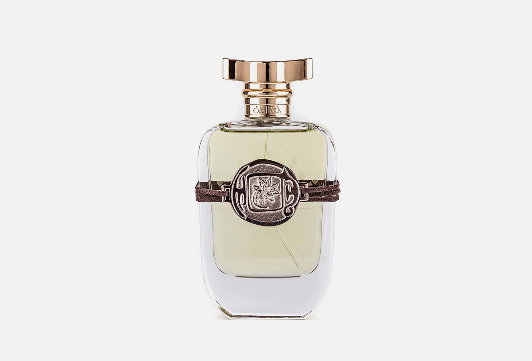 AURA OF KAZAKHSTAN Eau de parfum Silver edelweiss 95 ml AURA OF KAZAKHSTAN Eau de parfum Silver edelweiss