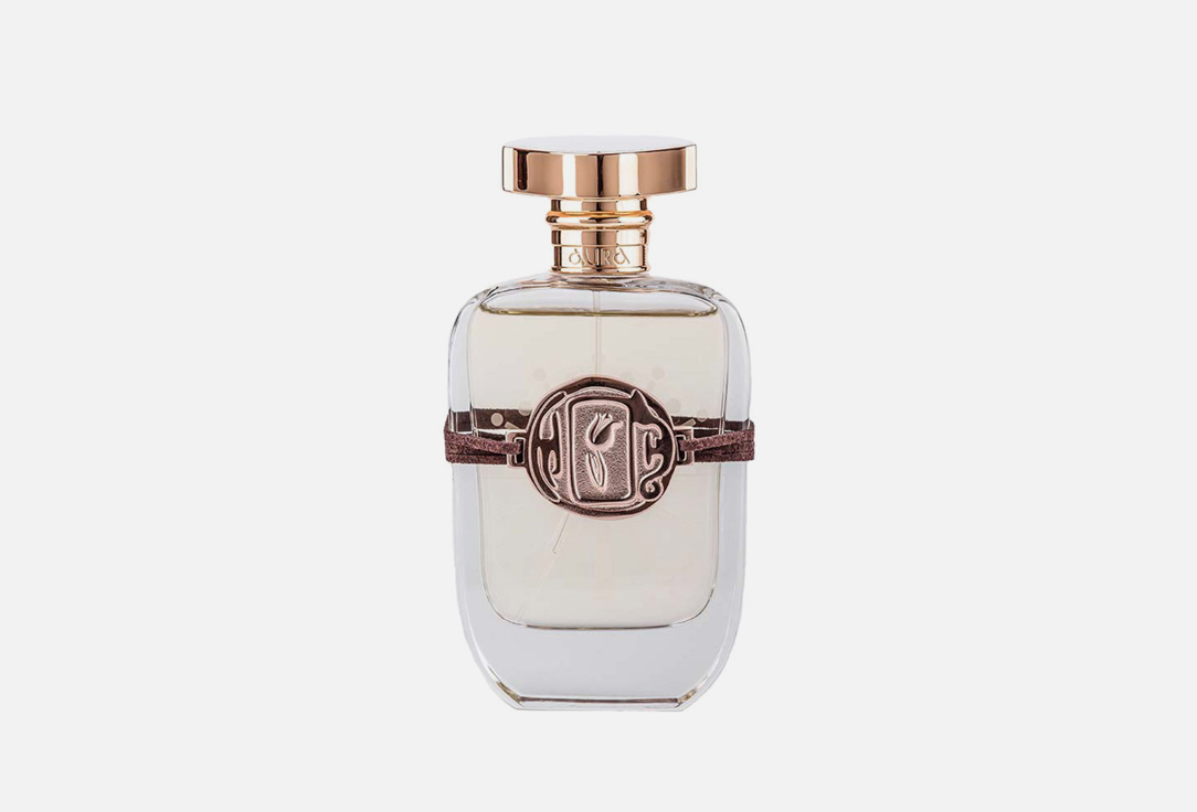 AURA OF KAZAKHSTAN Eau de parfum Land of tulips 95 ml AURA OF KAZAKHSTAN Eau de parfum Land of tulips
