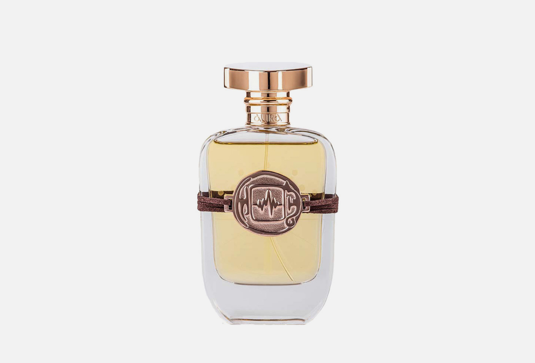 AURA OF KAZAKHSTAN Eau de parfum Pulse of astana 95 ml AURA OF KAZAKHSTAN Eau de parfum Pulse of astana