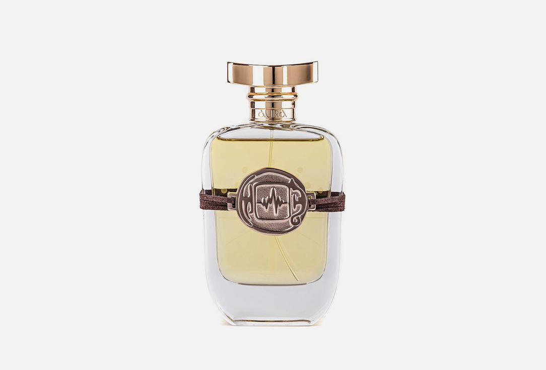 AURA OF KAZAKHSTAN Eau de parfum Pulse of astana 95 ml AURA OF KAZAKHSTAN Eau de parfum Pulse of astana