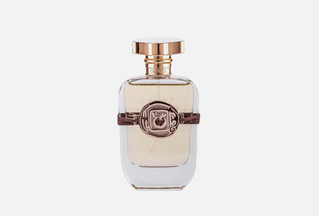 AURA OF KAZAKHSTAN Eau de parfum Heart of alma-ata 95 ml AURA OF KAZAKHSTAN Eau de parfum Heart of alma-ata