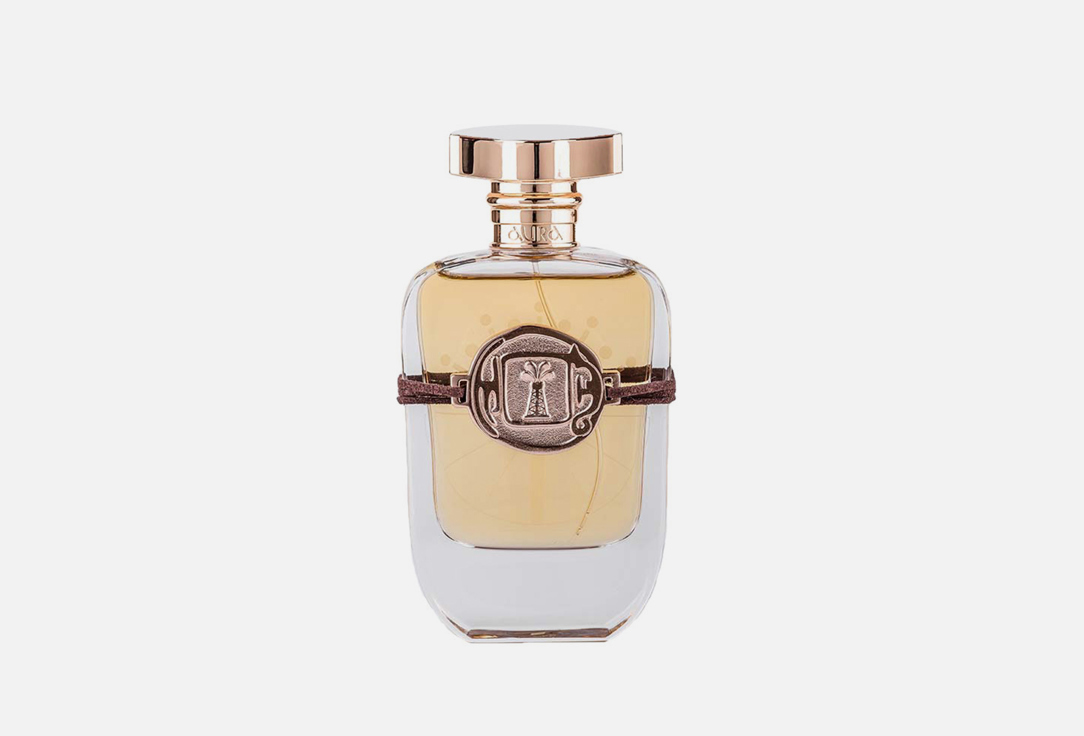 AURA OF KAZAKHSTAN Eau de parfum Black gold 95 ml AURA OF KAZAKHSTAN Eau de parfum Black gold