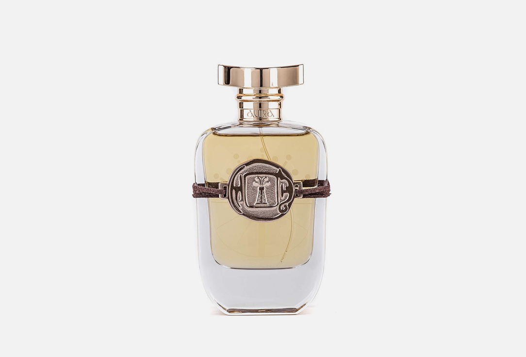 AURA OF KAZAKHSTAN Eau de parfum Black gold 95 ml AURA OF KAZAKHSTAN Eau de parfum Black gold