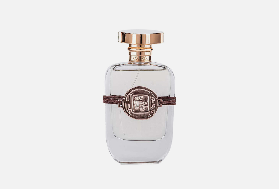 AURA OF KAZAKHSTAN Eau de parfum Wind of the great steppe 95 ml AURA OF KAZAKHSTAN Eau de parfum Wind of the great steppe