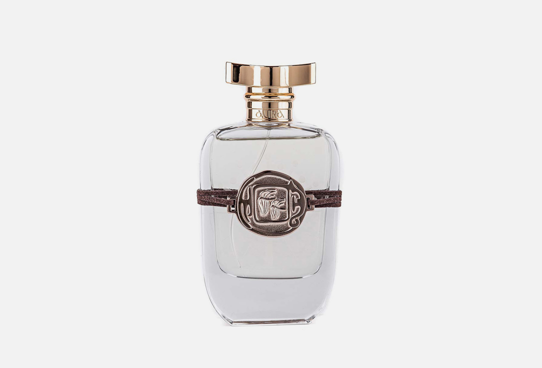 AURA OF KAZAKHSTAN Eau de parfum Wind of the great steppe 95 ml AURA OF KAZAKHSTAN Eau de parfum Wind of the great steppe