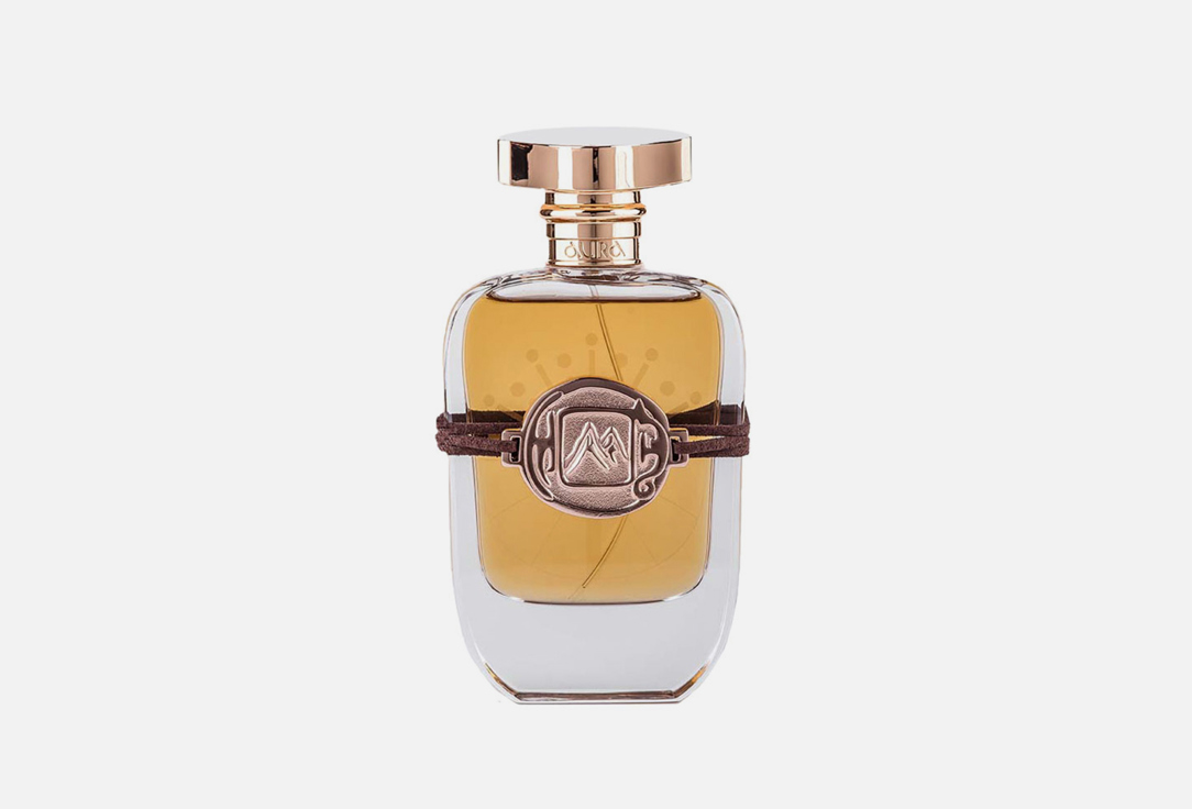 AURA OF KAZAKHSTAN Eau de parfum Music of mountains 95 ml AURA OF KAZAKHSTAN Eau de parfum Music of mountains
