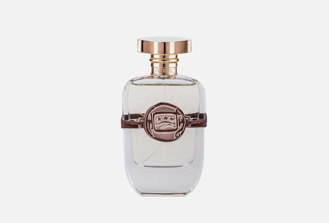 AURA OF KAZAKHSTAN Eau de parfum Saga of the silk road 95 ml AURA OF KAZAKHSTAN Eau de parfum Saga of the silk road