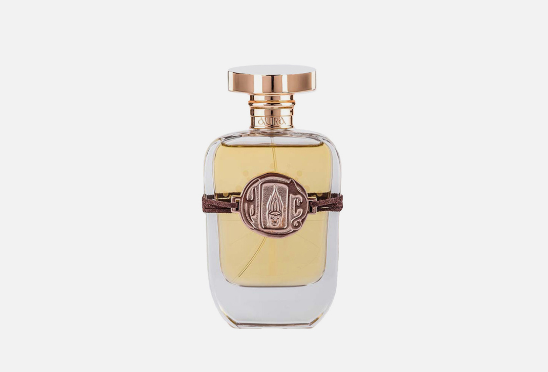 AURA OF KAZAKHSTAN Eau de parfum The legend of tomiris 95 ml AURA OF KAZAKHSTAN Eau de parfum The legend of tomiris