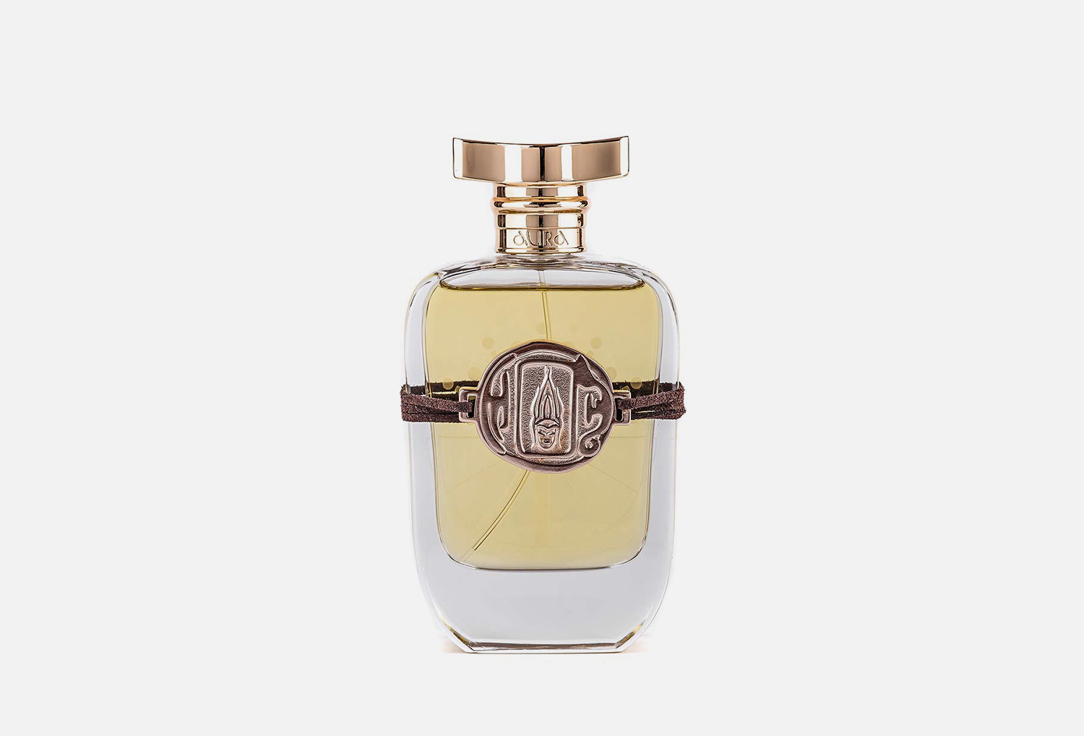 AURA OF KAZAKHSTAN Eau de parfum The legend of tomiris 95 ml AURA OF KAZAKHSTAN Eau de parfum The legend of tomiris