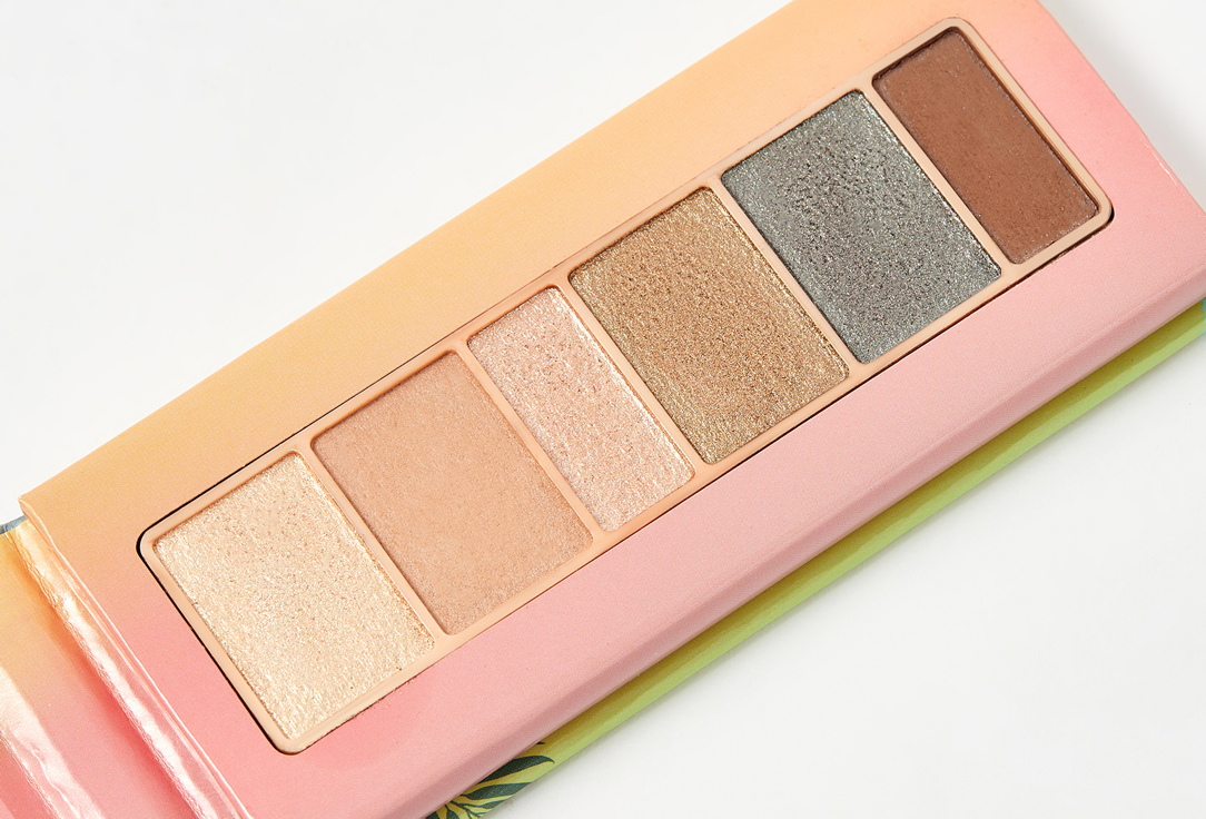 Physicians Formula باليت ظلال العيون بوتر بليف ات ايشادو برونزد نودز 3.4 غ Physicians Formula باليت ظلال العيون بوتر بليف ات ايشادو