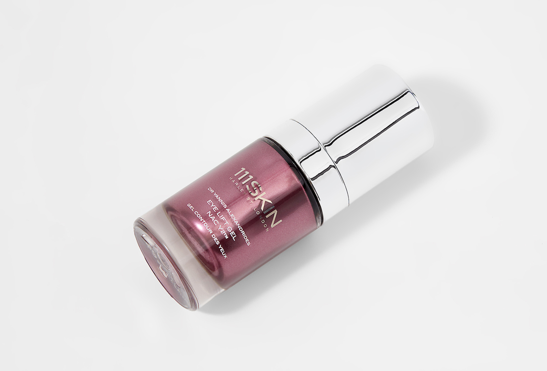 111SKIN Lifting & Firming Eye Gel Eye lift Gel NAC Y²