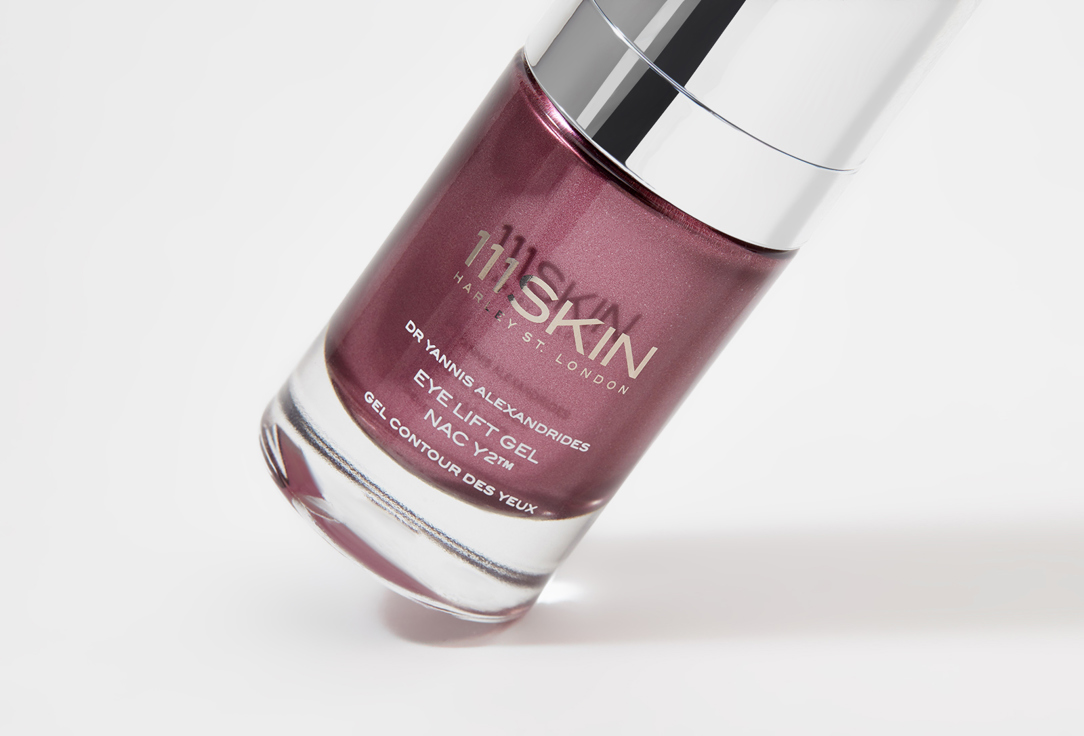 111SKIN Lifting & Firming Eye Gel Eye lift Gel NAC Y²