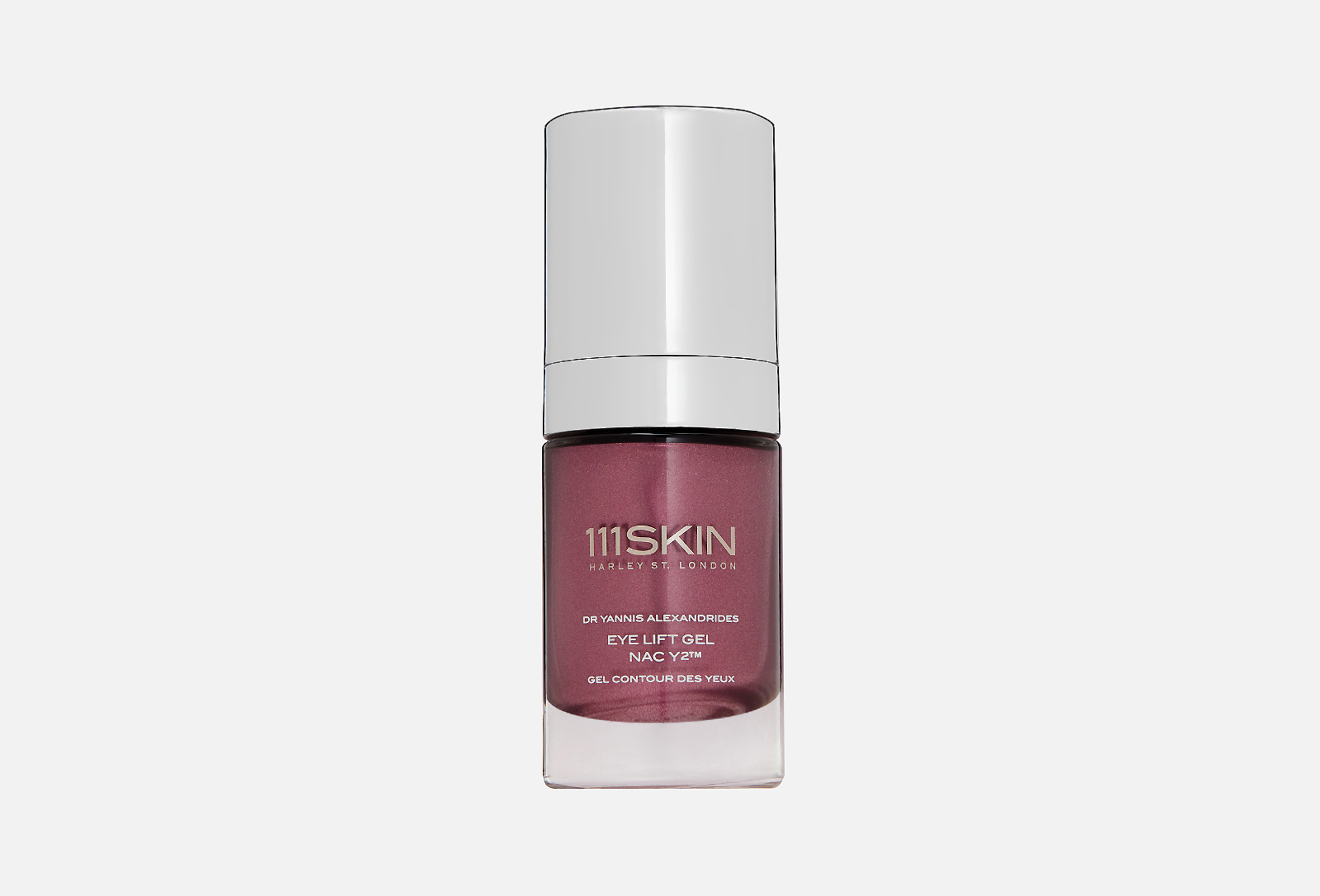 Eye lift Gel NAC Y² 15