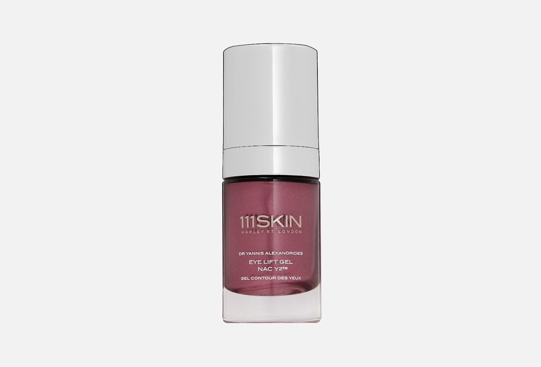 111SKIN Lifting & Firming Eye Gel Eye lift Gel NAC Y²
