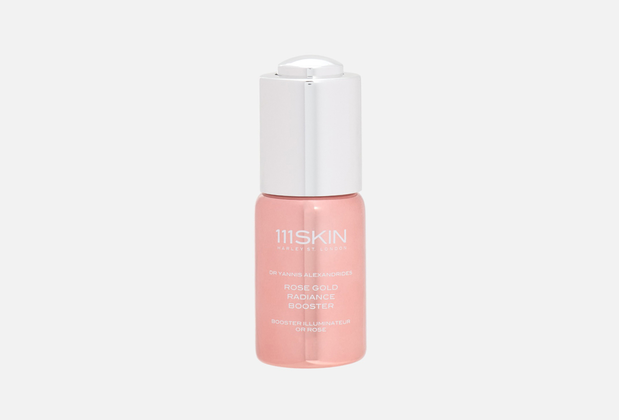 Rose Gold 20