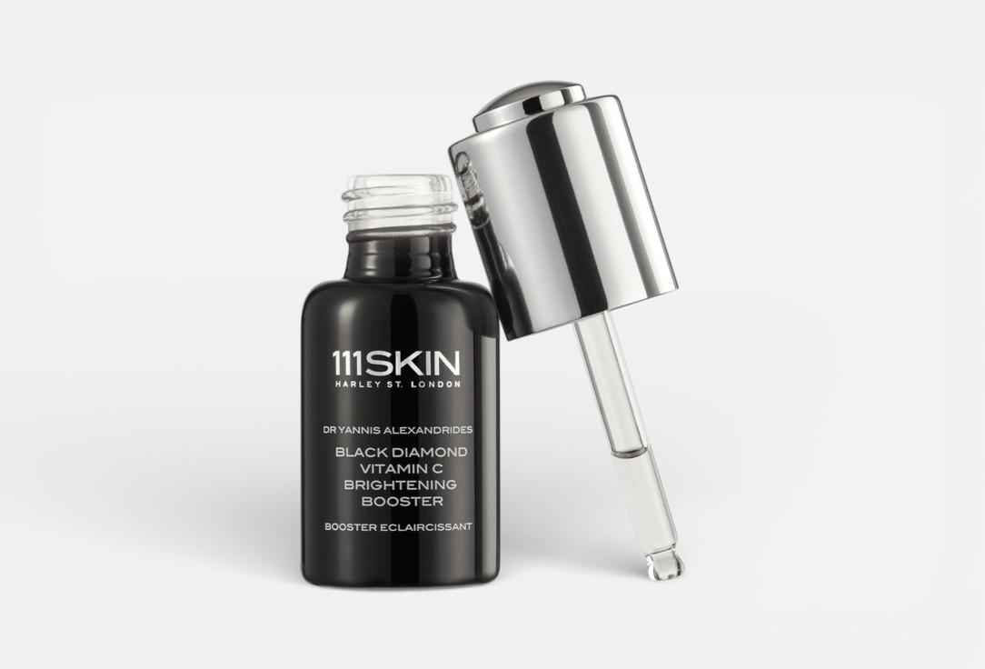 111SKIN Brightening Booster Black Diamond Vitamin C