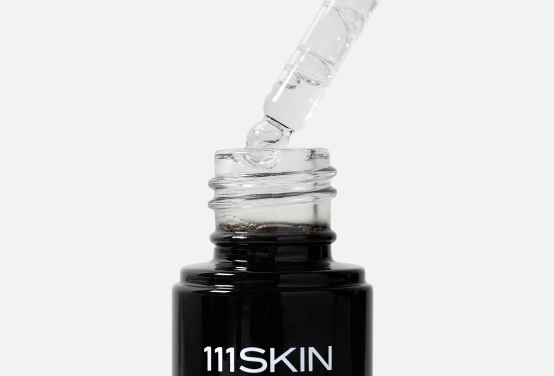 111SKIN Brightening Booster Black Diamond Vitamin C
