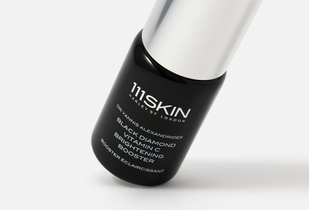 111SKIN Brightening Booster Black Diamond Vitamin C