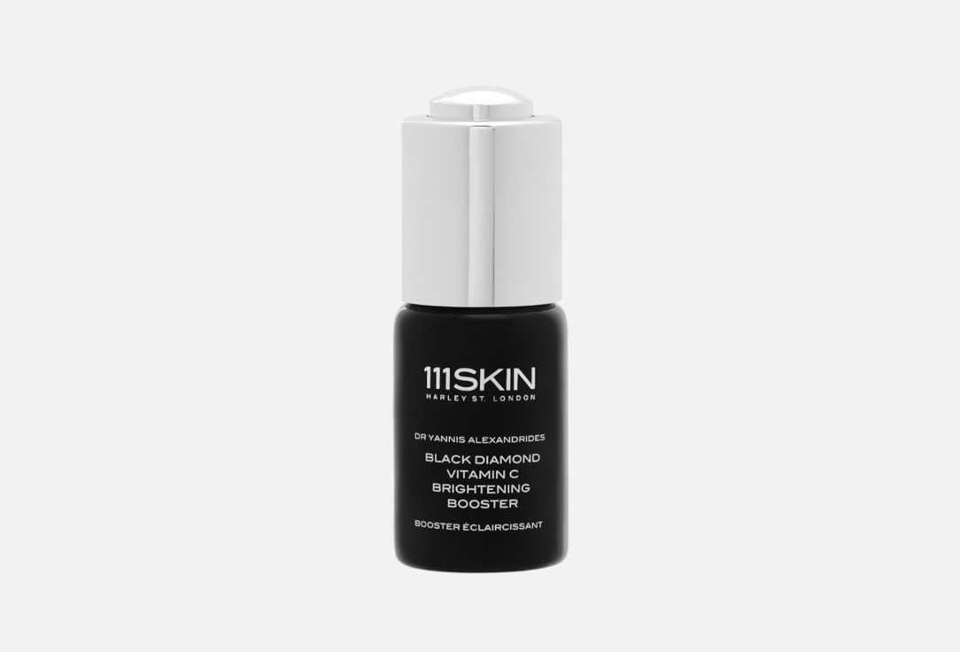 111SKIN Brightening Booster Black Diamond Vitamin C