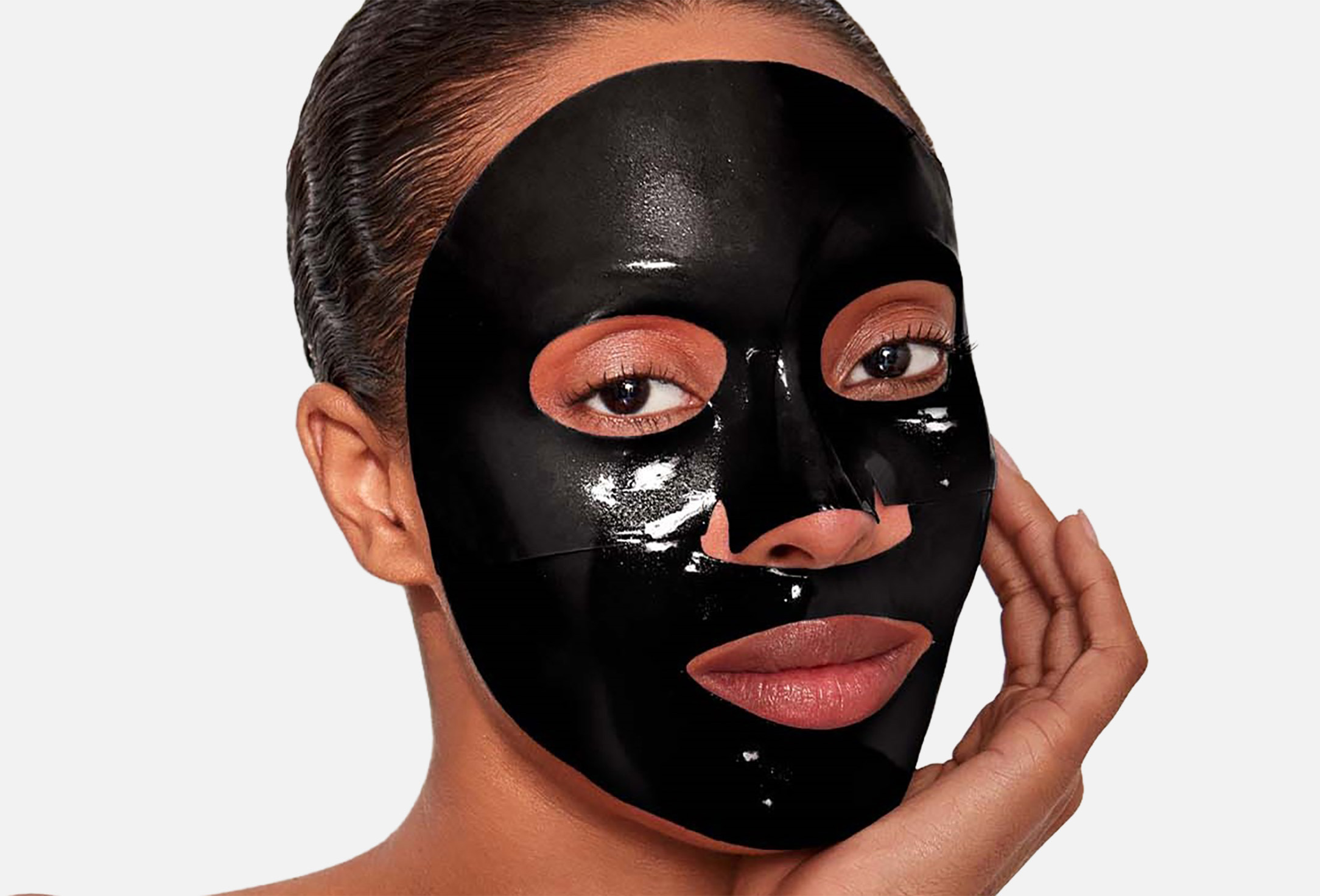 111SKIN Smoothung Face Sheet Mask Pack Celestial Lifting and Firming Mask