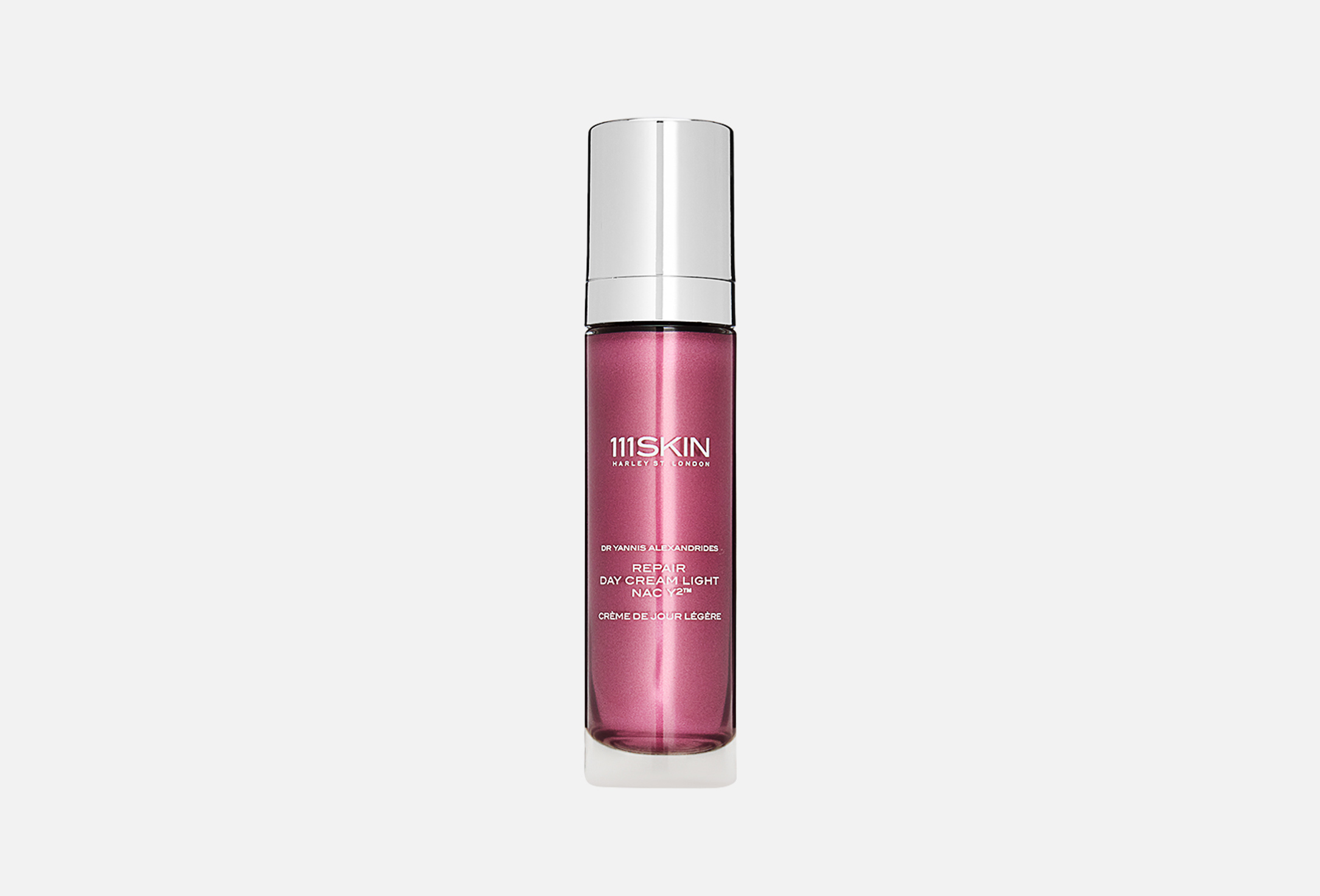 Repair Day Cream Light NAC Y² 50