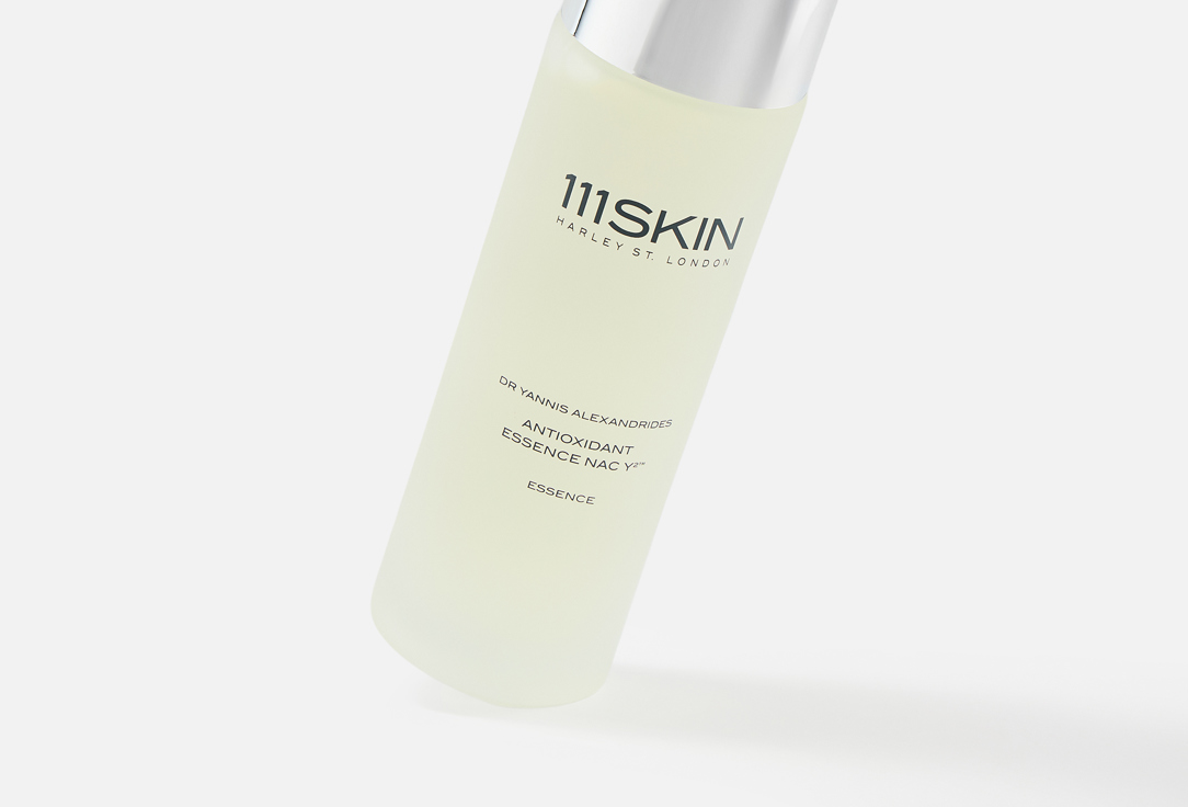 111SKIN Soothing Face Essence Antioxidant Energising Essence