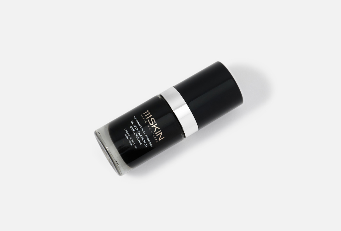 111SKIN Wrinkle Repairing Eye Cream Black Diamond