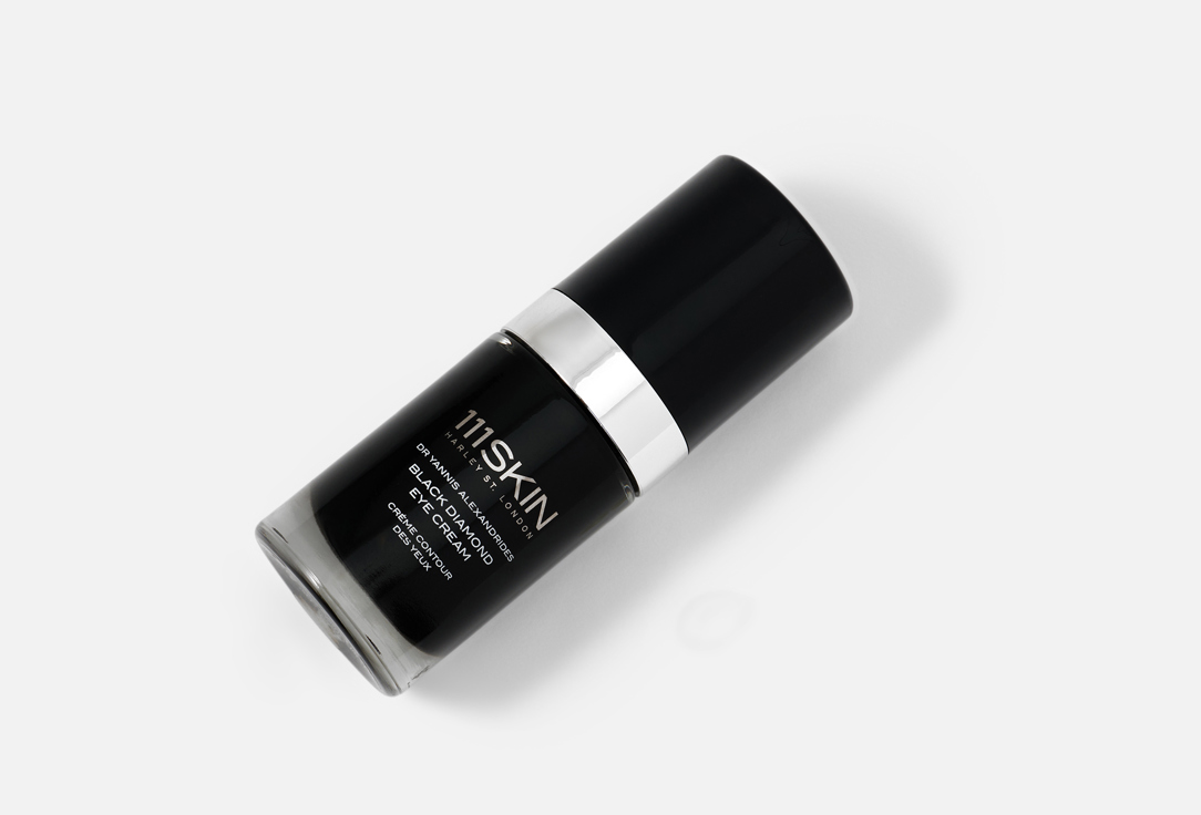 111SKIN Wrinkle Repairing Eye Cream Black Diamond