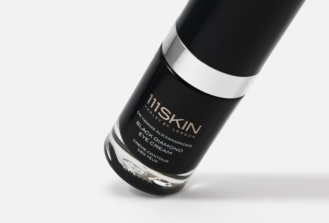 111SKIN Wrinkle Repairing Eye Cream Black Diamond