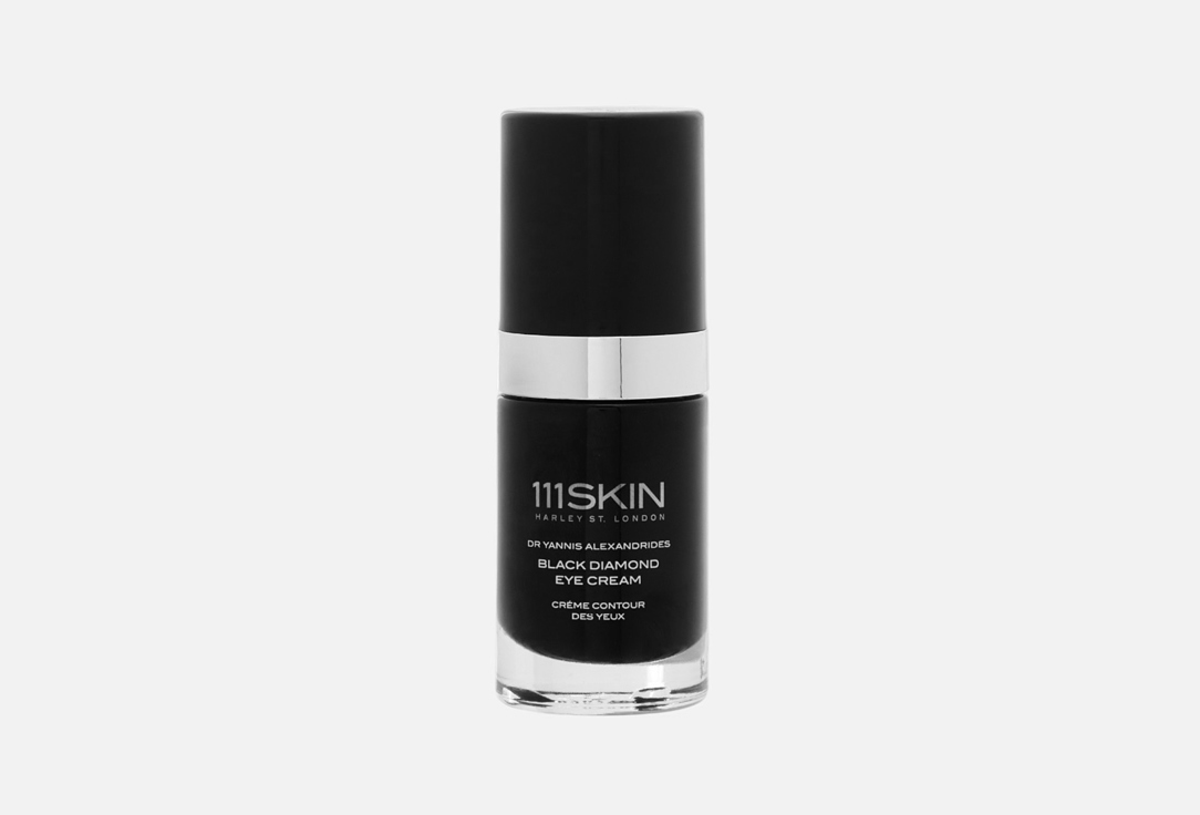 111SKIN Wrinkle Repairing Eye Cream Black Diamond
