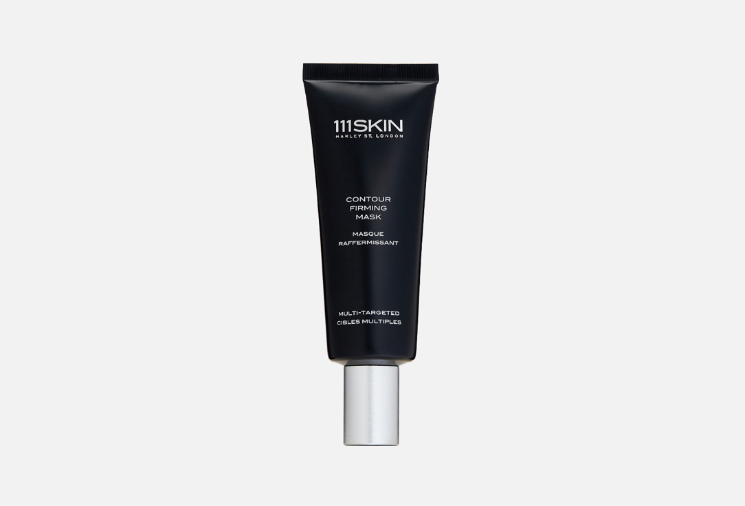 111 سكين ماسك لشد بشرة الوجه بلاك دايمَند
