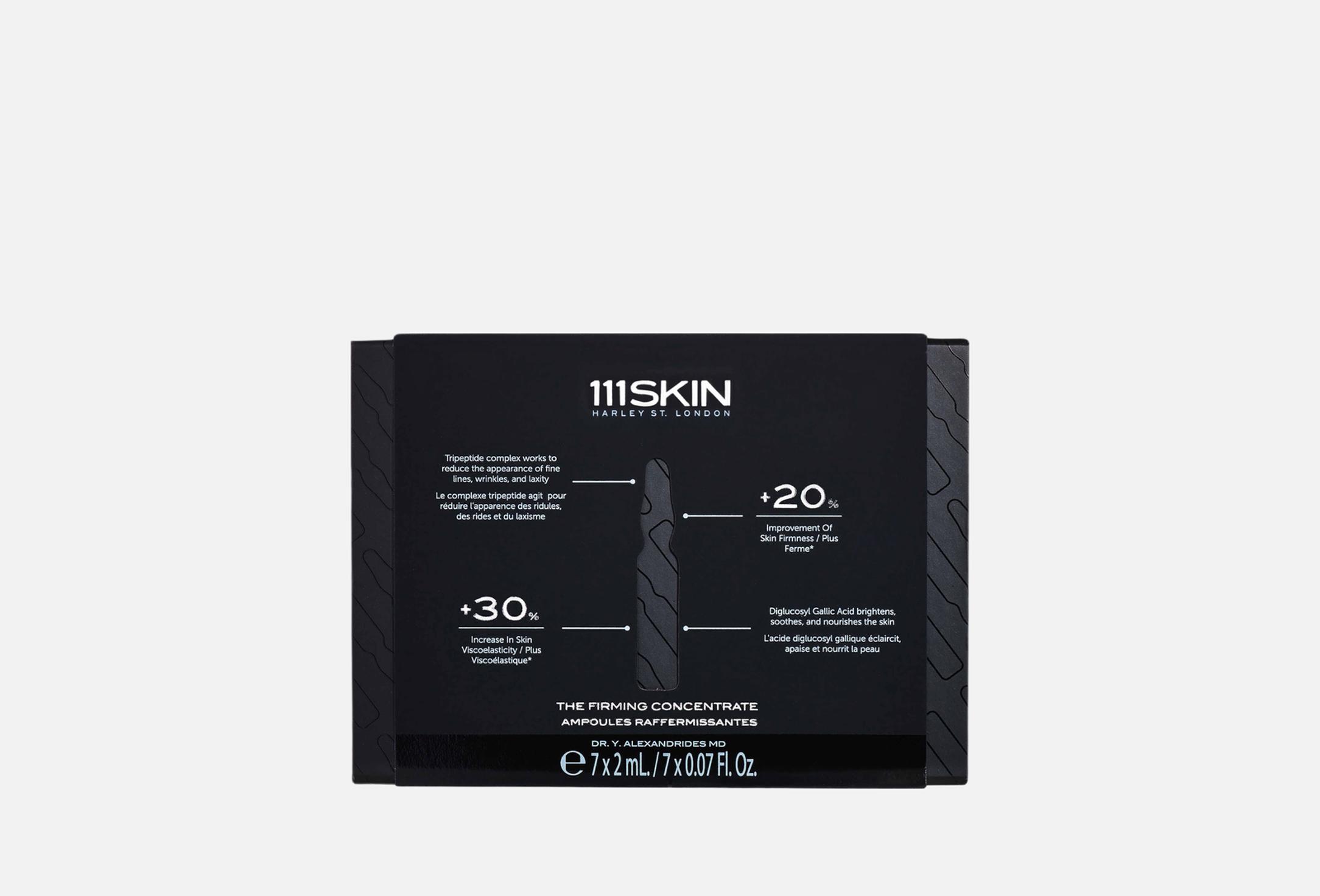 The Firming Concentrate 7